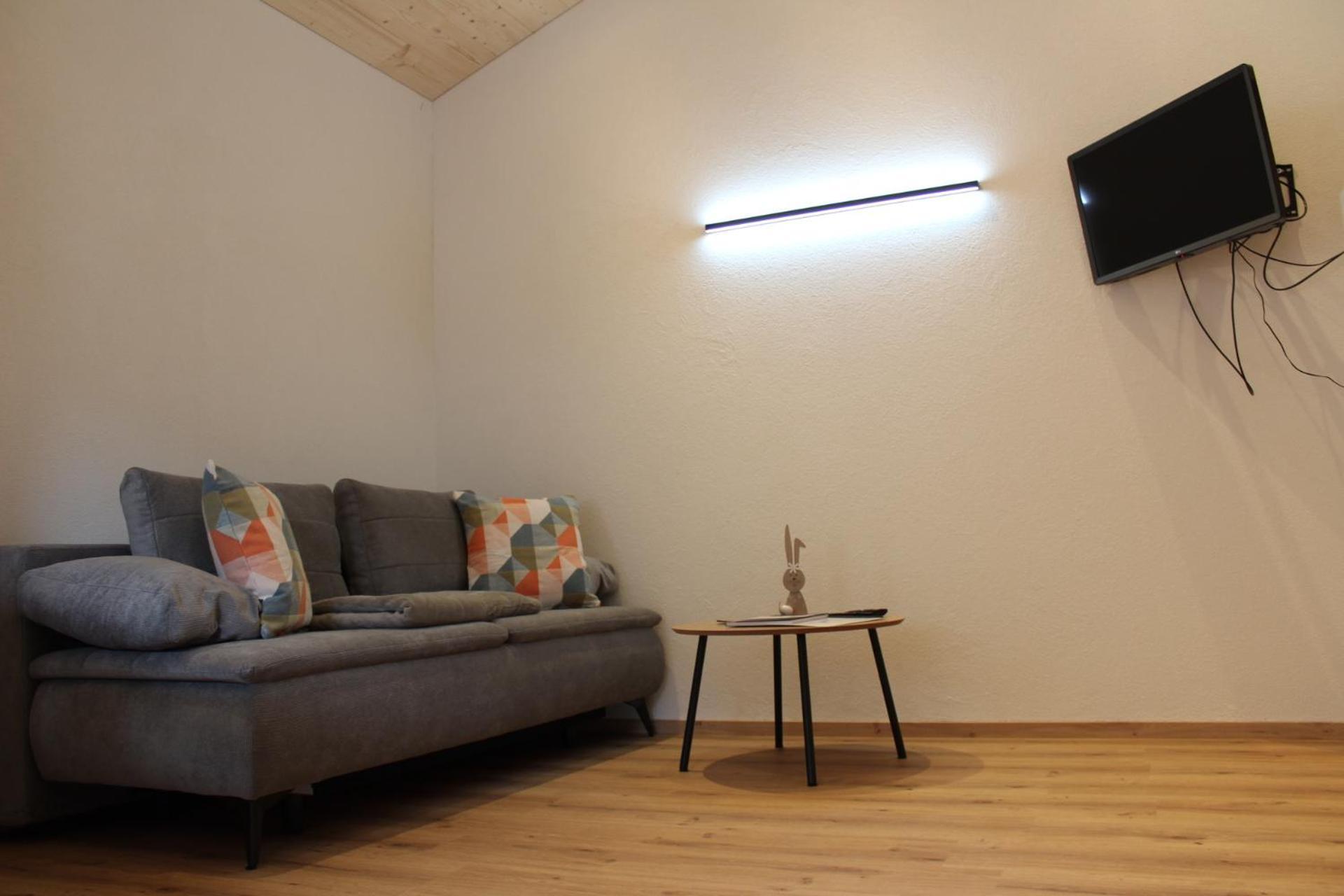 Griable Apartment Steeg Bagian luar foto