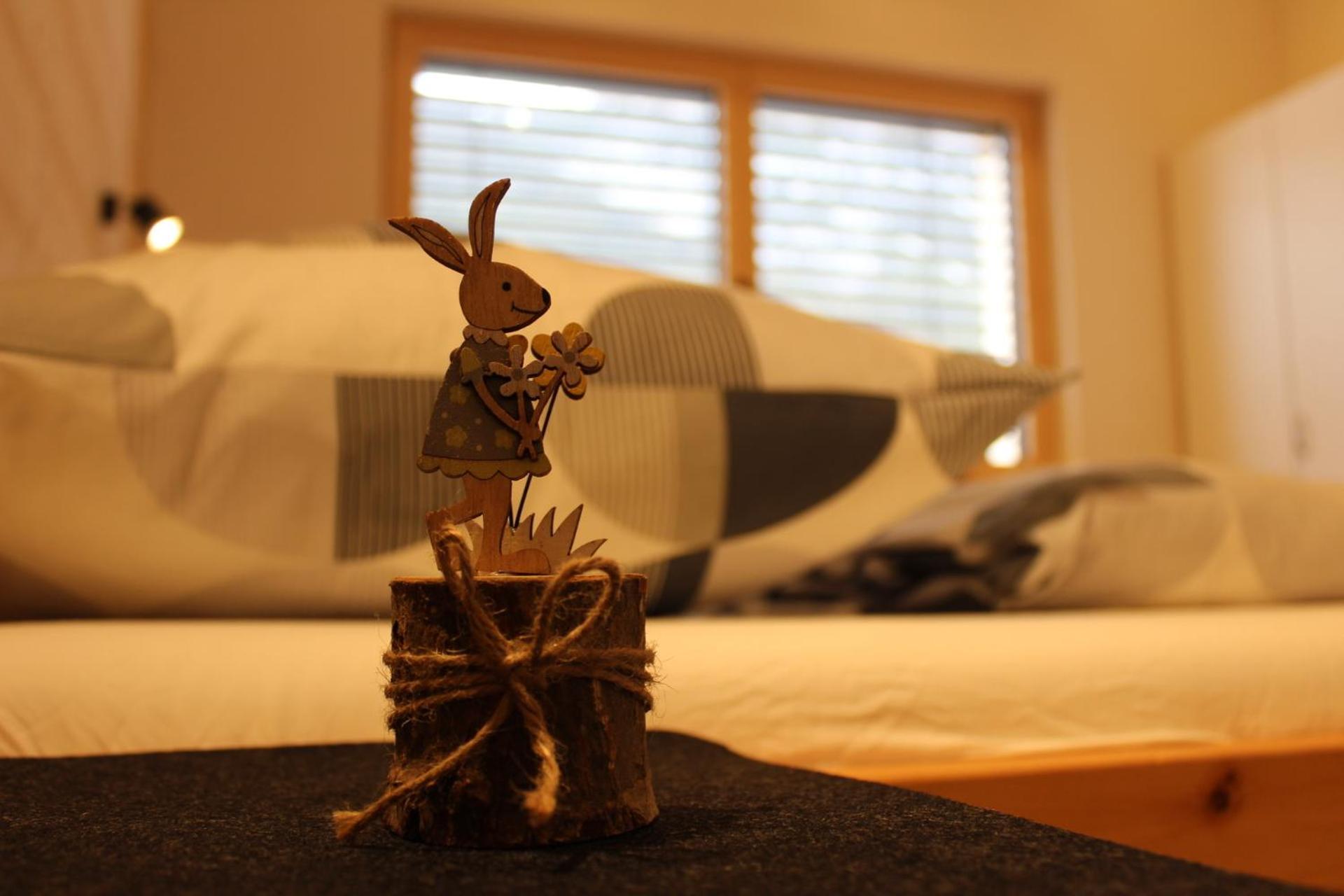 Griable Apartment Steeg Bagian luar foto