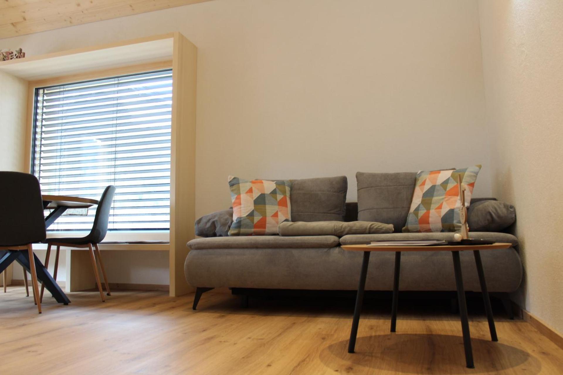 Griable Apartment Steeg Bagian luar foto